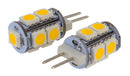 DG72611WVP LED Tower Bulb Bipin G4/JC10 165LUM 3500K Camper RV Travel Trailer