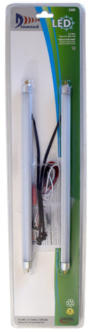 DG72612VP LED Fluorescent T-5 12" 39 Diode High Output Camper RV Travel Trailer