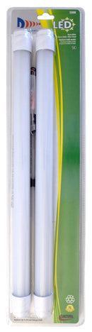 DG726131VP LED Fluorescent T-8 18" 66 Diode High Output Camper RV Travel Trailer
