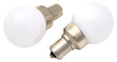 DG726151VP LED Vanity Bulb 1141/1156/20-99 275LUM 3500K Camper RV Travel Trailer