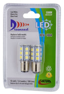 DG72622VP LED Tower Bulb 1004/1076 Multidirectional Camper RV Travel Trailer