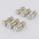 DG726236VP LED Tower Bulb 1141/1156 215LUM 5500K .20A Camper RV Travel Trailer