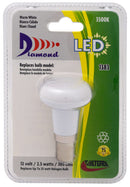 DG726251VP LED Elevator Bulb 1383 Reading/Map 305LUM Camper RV Travel Trailer