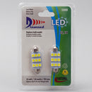 DG72627VP LED Festoon Fridge/Step/Decorative 45MM 5500K Camper RV Travel Trailer