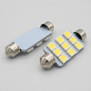 DG72627VP LED Festoon Fridge/Step/Decorative 45MM 5500K Camper RV Travel Trailer