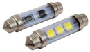DG72628VP LED Festoon Fridge/Step/Decorative 43.7MM Camper RV Travel Trailer