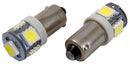 DG72637VP LED Tower Mini Bulb 57 65LUM 5500K .05A Camper RV Travel Trailer