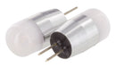 DG79011VP LED Platinum Tower Bulb Bipin G4/JC10 230LUM Camper RV Travel Trailer