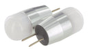 DG79018VP LED Platinum Tower Bulb Bipin G6/JC20 230LUM Camper RV Travel Trailer