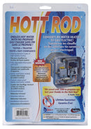 DGR10VP Hott Rod Conversion Kit 10 Gallon Diamond Group Camper RV Travel Trailer