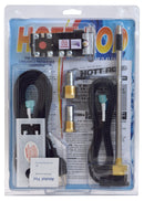 DGR10VP Hott Rod Conversion Kit 10 Gallon Diamond Group Camper RV Travel Trailer