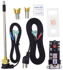 DGR10VP Hott Rod Conversion Kit 10 Gallon Diamond Group Camper RV Travel Trailer