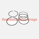 Engine Piston Ring Set Volkswagen Beetle Passat 1999-2001