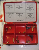 Weber Jet Pac for DGV DGEV DGES Carburetors