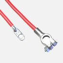 Battery Cable Volkswagen Rabbit Convertible Pickup Golf Jetta Passat 1980-1999