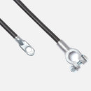 Battery Cable for BMW 2.8 Bavaria 2002 2500 2800 2800CS 3.0CS 3.0CSL 3.0CSi 3.0S