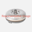 Automatic Transmission Torque Converter Audi A6 Quattro A8 S8 1997-2001