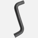 Upper Radiator Hose Volkswagen Golf Jetta 1988-1989