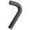 Upper Radiator Hose for Mitsubishi Montero Montero Sport