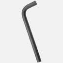 Heater Hose for BMW 528i 535i 535is 635CSi L6