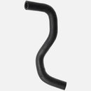 Heater Hose Volkswagen Golf Jetta 2000-2001
