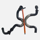 Heater Hose Volkswagen Golf Jetta 2000-2001