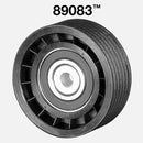 Drive Belt Idler Pulley Saab 9-3 9-5 900 1994-2000
