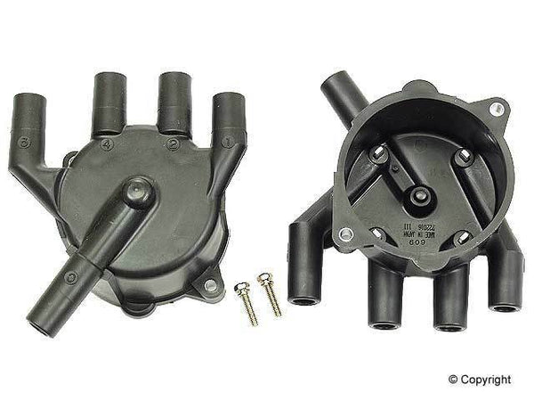 Distributor Cap for Honda Accord LE Sei S 1985 Hitachi Dist