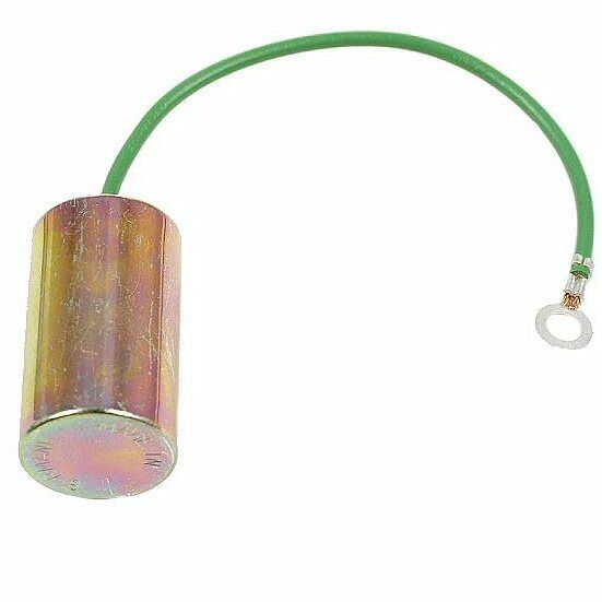 Distributor Condenser BMW 1600 2002 Volvo 122 1800 Volkswagen Bug