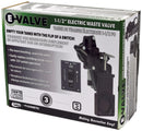 E1001NEVP E-Valve Electric Waste Valve System w/Switch Camper RV Travel Trailer