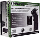 E1003NEVP E-Valve Electric Waste Valve System w/Switch Camper RV Travel Trailer