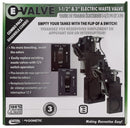 E1013NEVP 1-1/2" & 3" No Fittings Boxed E-Valve Camper RV Travel Trailer