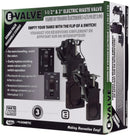 E1013NEVP 1-1/2" & 3" No Fittings Boxed E-Valve Camper RV Travel Trailer