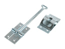Door Catch For Keeping RV Doors Open T-Style 6" RV Camper Travel Trailer