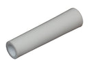 Door Stop Bumper White 2-7/8" RV Camper Travel Trailer