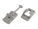 Door Holder For Keeping RV Doors Open 3-1/2" Gray RV Camper Travel Trailer