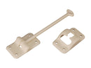 Door Holder For Keeping RV Doors Open 6" Colonial White RV Camper Travel Trailer