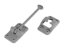 Door Holder For Keeping RV Doors Open T-Style 6" Gray RV Camper Travel Trailer