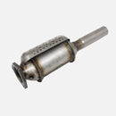 Catalytic Converter Volkswagen Jetta 1987-1992