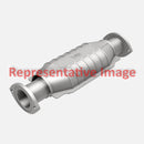 Catalytic Converter Volkswagen Corrado 1992-1994