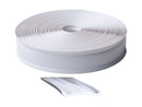 Trim Molding Insert Standard Insert Trim 1" x 25' White RV Camper Travel Trailer