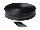 Trim Molding Insert Narrow Insert Trim 3/4" x 50' Black RV Camper Travel Trailer