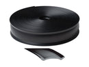 Trim Molding Insert 1" x 50' Black RV Camper Travel Trailer