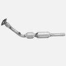 Catalytic Converter Volkswagen Beetle Golf Jetta 1999-2001
