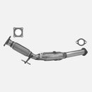 Catalytic Converter for Volvo S60 2001