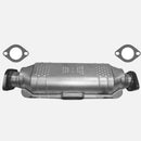 Rear Catalytic Converter for Mitsubishi Montero Sport