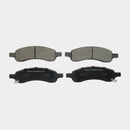 Front Brake Pad Set for Isuzu Ascender