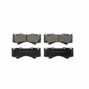 Front Brake Pad Set for Lexus LX570 / Toyota Land Cruiser / Toyota Sequoia / Toyota Tundra – EC1303