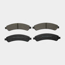 Front Brake Pad Set for Isuzu Hombre
