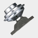 Egr Valve for Isuzu Pickup Rodeo Trooper